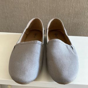 Style & Co slip ons- hardly worn!